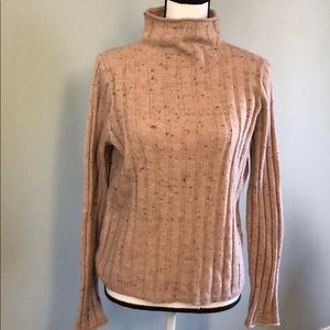 Madewell turtleneck sweater